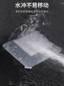 Mặt Nạ Chống Mùi Bằng Silicon Cho Ống Thoát Nước Phòng Tắm Thiết Bị Phòng Chống Mùi Hôi Thiết Bị Chặn Miệng Ống Thoát Nước