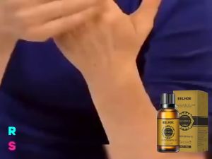 [Ready Stock+COD] 100% Effective Ginger Miracle Oil Lymphatic Drainage Detoxification Oil  Essence Firming Slimming Big Belly Massage Shaping Liquid Belly Shaping Massage Essential Oily Essence