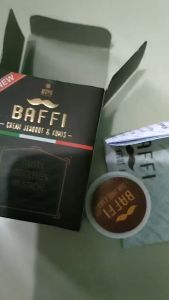 Baffi Cream Original: Obat Penumbuh Kumis & Alis