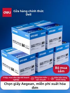 deli | Office Printing and Copying A4 Paper