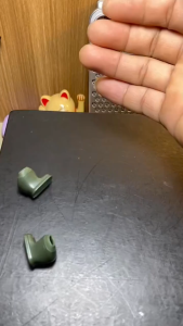 HTC NE16 AI Tai nghe dịch thuật Tai nghe Bluetooth 6.0 AI Thể thao Khử tiếng ồn Trò chơi âm nhạc Chất lượng âm thanh HiFi Tuổi thọ pin dài Tai nghe Bluetooth nửa trong tai