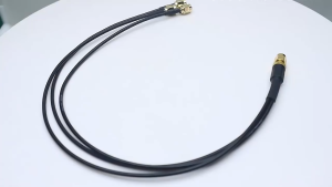 5m / 8m Kabel Perpanjangan Antena Wifi RP-SMA Pigtail Male-Female Extension RG174