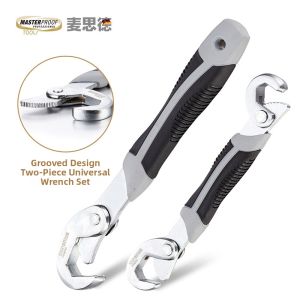 Multi-Purpose Pliers Set