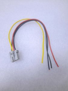 SOKET KABEL KUNCI KONTAK VARIO 125/150/160 LED BEAT LED BEAT FI PCX150/150 GENIO ADV 150 SCOOPY FI