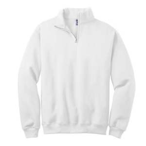 halfzip sweater sweatshirt turtelneck half zipper