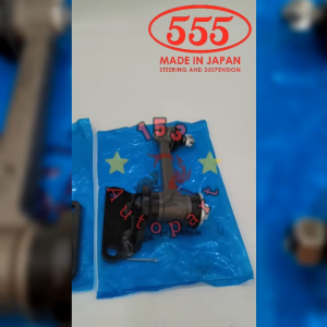 555 Idler Arm Toyota Kijang Super 5K / Kijang Kapsul 7K Pick Up ( SI-2690 ) Ori JAPAN MEREK 555