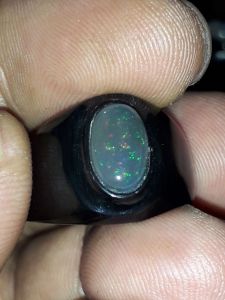 batu cincin tanduk kalimaya asli banten