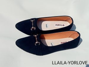 sepatu wanita/sepatu wanita murah/sepatu balet/sepatu plat shoes/SEPATU VIRAL/OTHERS/slip on/mules