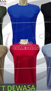 Singlet Pria Olahraga & Kaos Tanpa Lengan Sporty: Tips & Detail