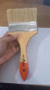 Kuas Cat Eterna 4inch