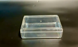 8002-1 Gift Box (Made in Malaysia) – Perfect for Herbs Bird Nest Biscuits & More! Reusable & Eco-Friendly - 72 pcs / carton