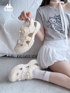 Kappa | Breathable Lightweight Leisure Water Shoes Thick Sole