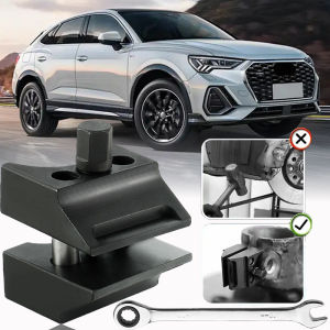 ตัวหน่วงการสั่นสะเทือนไฮดรอลิกแบบแท่งตัวซัพพอร์ตโช้คหน้า2ชิ้น/เซ็ตระบบกันสะเทือนแบบขยายช่วงล่างสำหรับรถยนต์เครื่องมือถอดชิ้นส่วน