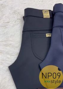 กางเกงขายาว SNT กางเกงผ้าวอร์เมนต์ กางเกงทำงานแบบผู้หญิง กางเกงขายาวผู้หญิง กางเกงขายาวผู้หญิ่ง กางเกงผู้หญิ่งขากระบอกเล็ก