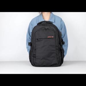 Ba Lô Đa Năng Dành Cho Nam Heroic Knight 156 Inch Laptop Fit Thời Trang Túi Du Lịch Chống Trộm USB Chống Nước Có Đai Đệm Khí