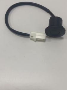 Nút Mở Cốp Sau Nút Mở Cốp Xe Công Tắc Điều Khiển Mở Cửa Cốp Cho Mazda 2 M2 2007-2015 M3 2008-2017