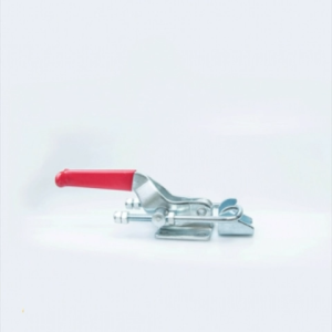 (ราคาต่อ2ชิ้น)แคลมป์นก แบบดึง ท็อกเกิ้ลแคลมป์ แคลมป์สลักล็อก รูปตัว U ปรับได้ รับน้ําหนักได้มาก ปรับล็อค คงที่โลหะLatc