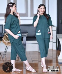 SET KAOS OVAL SABLON XL XXL ( GAMBAR DIKIRIM RANDOM )