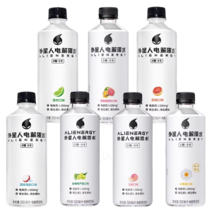 Sports Fitness Electrolyte Water 500ml*15 Bottles