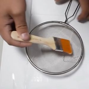 Lem Anti Bocor 500gr - Lem Anti Rembes 500gr - Perekat Cat Atap Anti Bocor 500gr - Lem Coating Waterproof 500gr