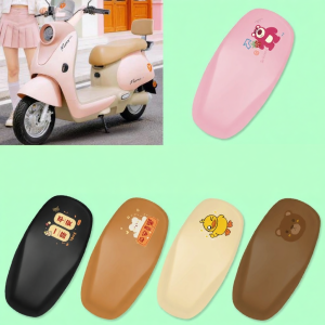 Specialized Electric Bike Seat Cover