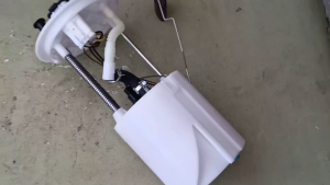 311102W900 FUEL PUMP ASSY (2.2) (R-ENG) for HYUNDAI SANTAFE12 [MOBIS ORIGINAL] Part #31110-2W900