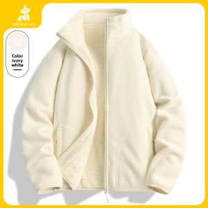 Mexican | Thickened Fleece Lining Jacket for Women
