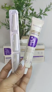 Daily Comfort Cooling Gel for Perianal Care | 20g Gentle Formula To Soothe & Swelling | Non-Irritating Skin-Friendly Hydration