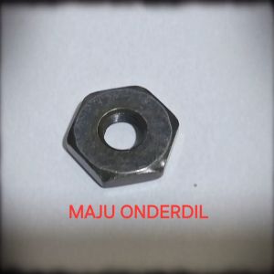 BAUT MUR KOPLING RUMAH KAMPAS GANDA PULLY BELAKANG MIO M3 MIO Z MIO S X-RIDE NEW 125 SOUL GT 125 FINO 125