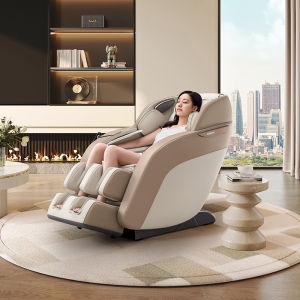 Full-Body Massage Chair Home Use Electric Smart