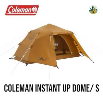 ช้อป Coleman Instant Up Dome 240 ออนไลน์ในราคาที่ดีกว่า | Lazada