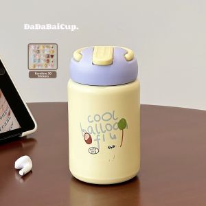 High Attractiveness Portable Mini Insulated Cup