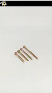 JC-BC Bolt/Baut Ligna M6 X 100mm Isi 5pcs per pak