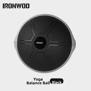 ironwod | Core Strength Training Pilates Balance Ball