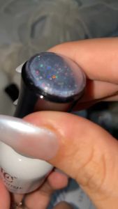 Sơn Gel Mắt Mèo Ánh Cực Quang Thương Hiệu LC cao cấp nhập khẩu từ Mỹ/USA độc quyền tại Việt Nam