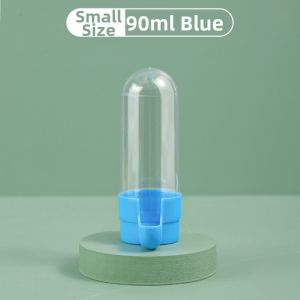 LOMCEFA | Automatic Watering Feeder Parrot Drinkers