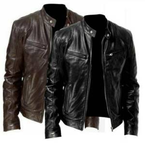 jaket semi kulit jaket kulit garutjaket kulit jaket kulit imporjaket kulit pria