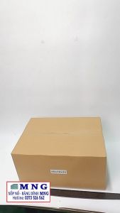 Hộp carton lớn đóng hàng size 40x30x20