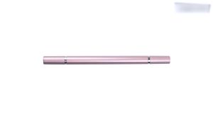 Stylus Pen 2in1 Universal Microfiber Head Touch Drawing Pen