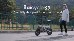 Xiaomi MI Foldable Baicycle Electric Bike Bicycle S1 / S2 / S3 Bici Electrica Precio Cost Of Electric Bike - Lazada