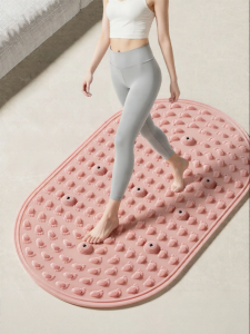 Umay(佑美) | Silicone Liquid Pressure Mat for Slow Running and Weight Loss