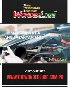 Wonderlube Maximum Performance 60ml All Purpose Organic Oil Engine Treatment & Metal Protector for Cars and Motorcycle