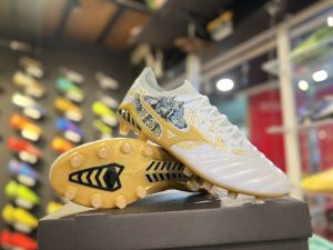 รองเท้าฟุตบอล Mizuno Morelia Neo 3 Sergio Ramos [ Limited Edition ]