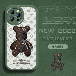 Hontinga Casing Case For OPPO Reno 2F Reno2F Reno2 Z Reno 2 F11 Case Cute Cool leather Soft Silicone Phone Case Full Cover Camera Protection Cases Shockproof Back Cover Phone Casing Softcase For Girls