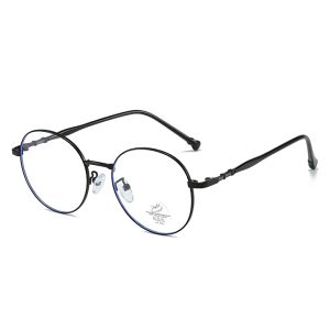 [MỚI - VOUCHER 15%] Gọng Kính cận thời gian form nhỏ dành cho Học Sinh Sinh Viên cỏ ba lá nhiều màu xinh mã Y5055 - kheshop