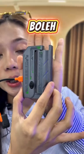 10000MAH Power Bank  22.5W Fast Charging Mini Power Bank 充电宝