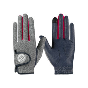TTYGJ | Thickened Warm Windproof Touch Screen Golf Gloves