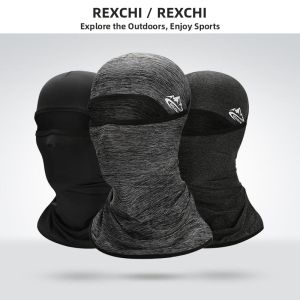 NPC | Sun Protection Face Mask Breathable Stretchable