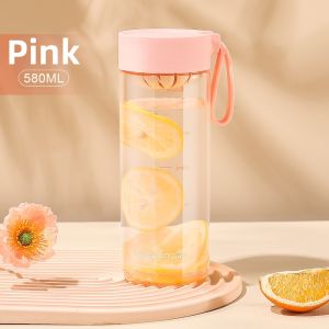Fuguang | Drop Resistant Portable Measuring Water Cup