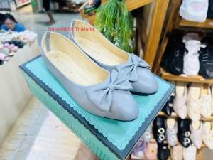 Shoes8888 Thailand รองเท้าคัทชูโบว์ ไซล์36-45